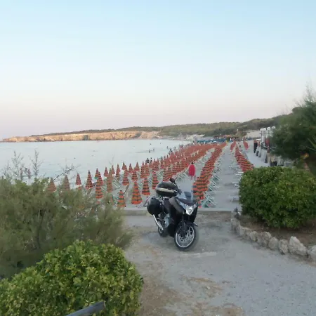 Torre Dell'orso Via Allende Melendugno