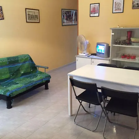 Appartement Torre Dell'orso Via Allende *
